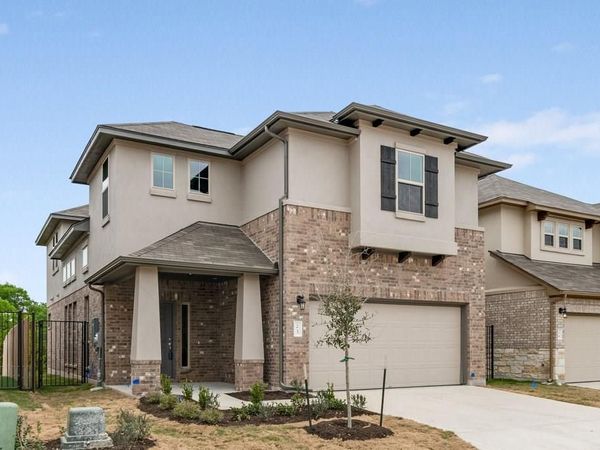 3240 E Whitestone BLVD, Unit 23, Cedar Park, TX 78613