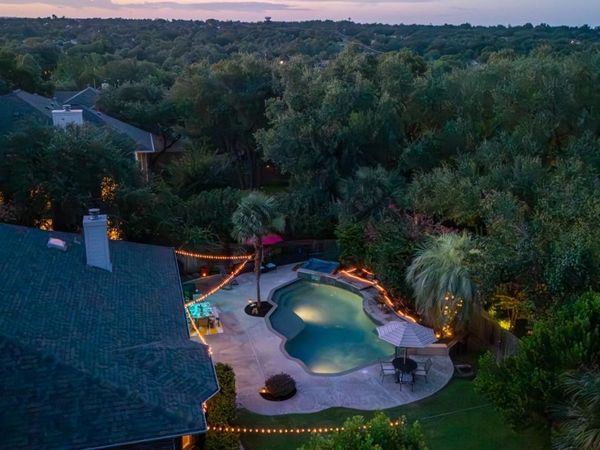 17213 Crescent Heights TRL, Austin, TX 78717