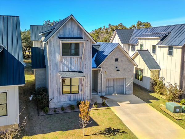 2400 Bruin DR, Unit 27, Spicewood, TX 78669