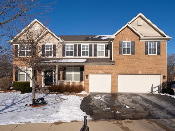 2458 Cushing Lane , Aurora, IL 60503
