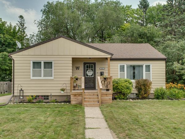 424 15th Street S, Moorhead, MN 56560