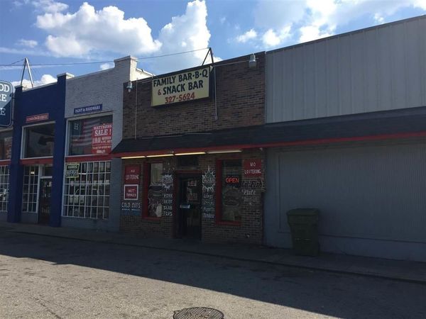 2457 CHELSEA ST, Memphis, TN 38108
