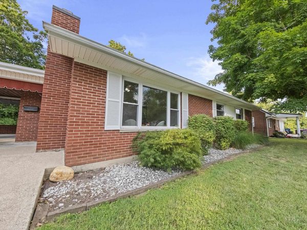 2515 Oaklawn , Ashland, KY 41101