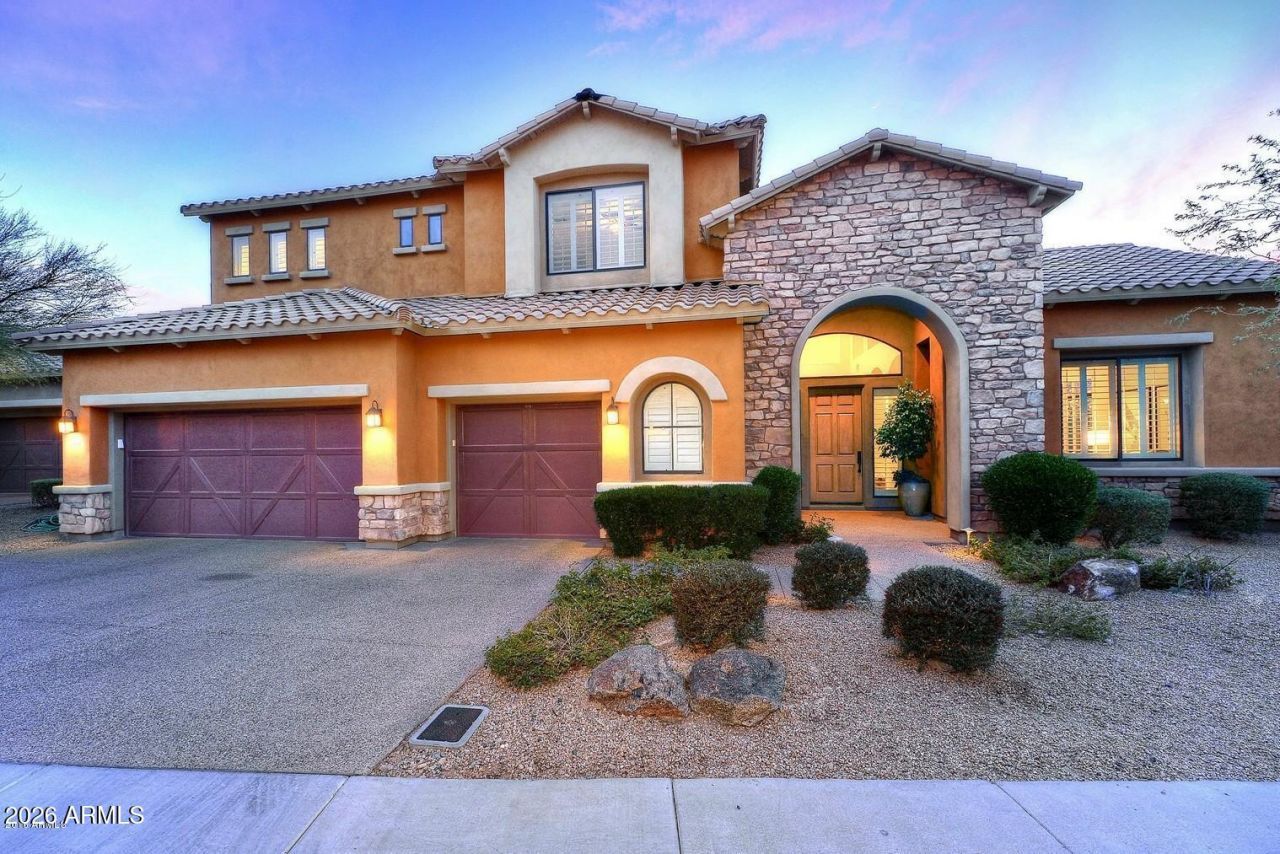 17454 N 100th Place, Scottsdale, AZ 85255 Main Photo