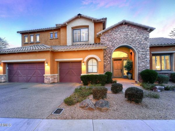 17454 N 100TH Place, Scottsdale, AZ 85255