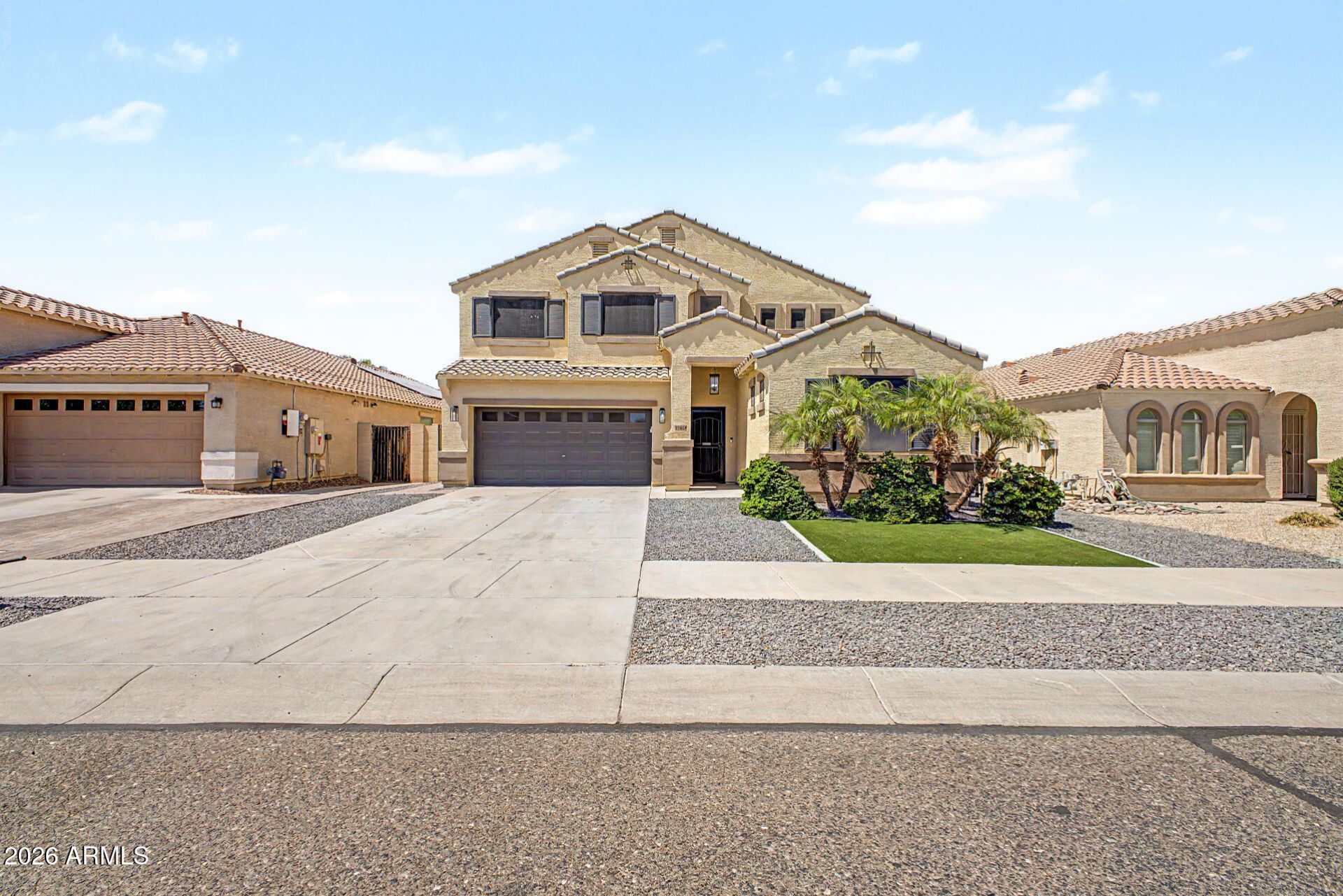 17624 W Voltaire Street, Surprise, AZ 85388 Main Photo