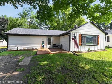4714 Monterey Avenue, Independence Twp, MI 48348