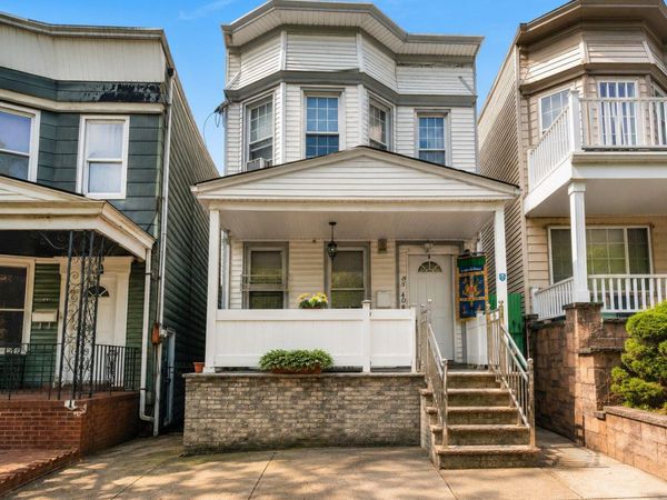 85-40A 79th Street , Woodhaven, NY 11421