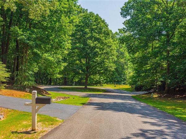 00 Old Cherokee Way, Dawsonville, GA 30534