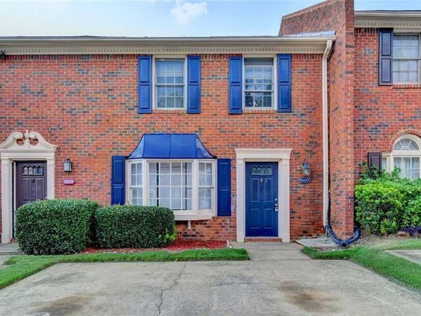 5607 Executive Way, Unit way, Norcross, GA 30071