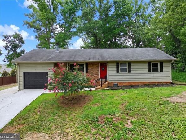 4206 High Street, Buford, GA 30518