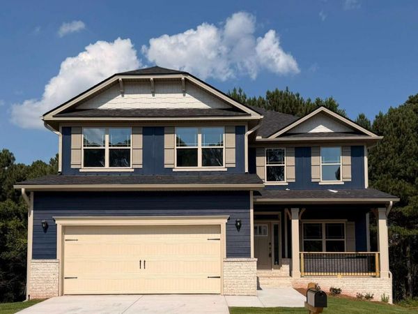 434 Magnolia Grove Place, Cornelia, GA 30531