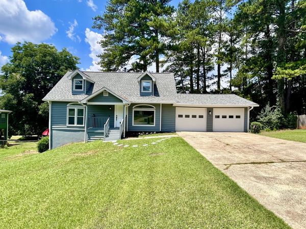 3615 River Hills Court, Ellenwood, GA 30294