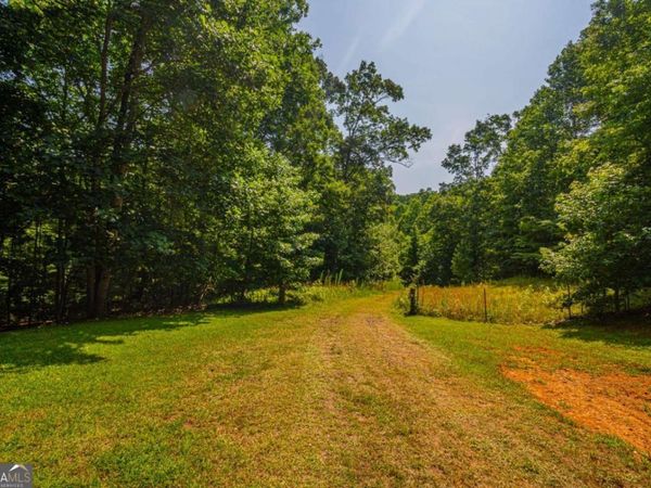 00 Old Cherokee Way, Dawsonville, GA 30534
