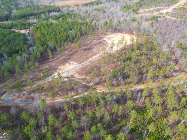 17 +/- Acres on Josh Ward Road, Lyerly, GA 30730