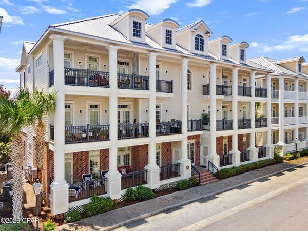 2603 Mystic Lane , Unit PO46, Panama City, FL 32408