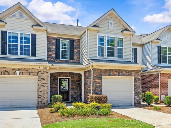 2258 Kensington Station Parkway, Charlotte, NC 28210