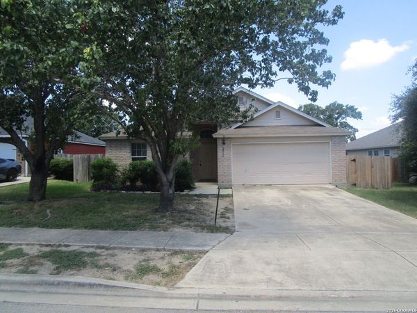 2848 SEASCAPE LN, New Braunfels, TX 78130