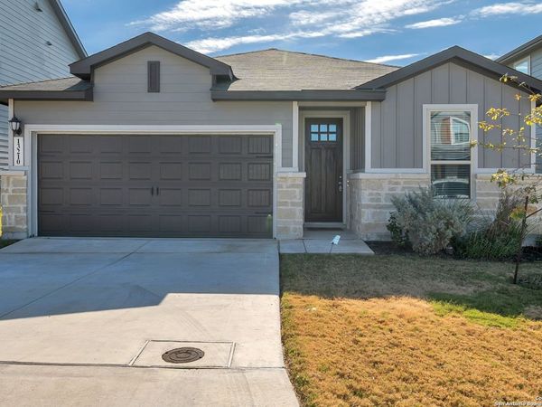 13210 ANTELOPE RUN, St Hedwig, TX 78152
