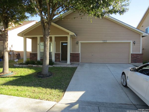 561 SLIPPERY ROCK, Cibolo, TX 78108