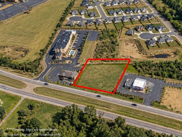 0 US 51 HWY, Millington, TN 38053