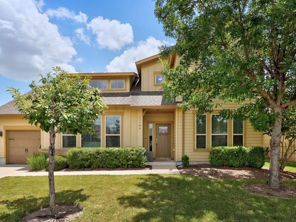 11106 Railway LN, Unit 64, Austin, TX 78717