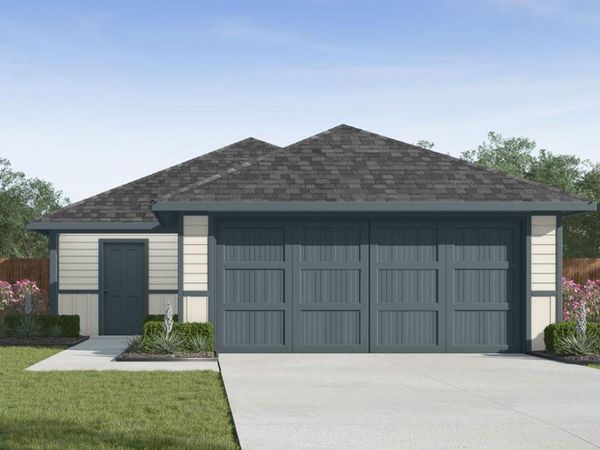 7411 Ducket Creek DR, Temple, TX 76502
