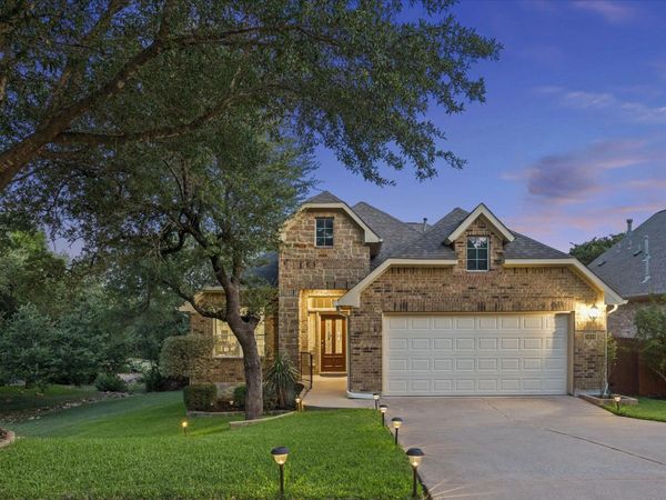 3608 Juniper Hills ST, Cedar Park, TX 78613
