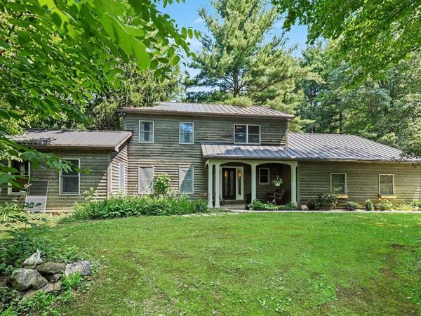 24711 New Road, North Liberty, IN 46554