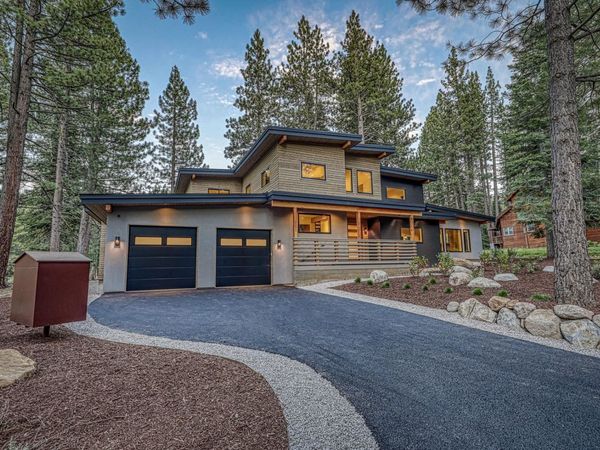 415 Lodgepole, Northstar, CA 96161