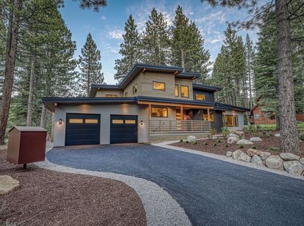 415 Lodgepole, Northstar, CA 96161 Photo