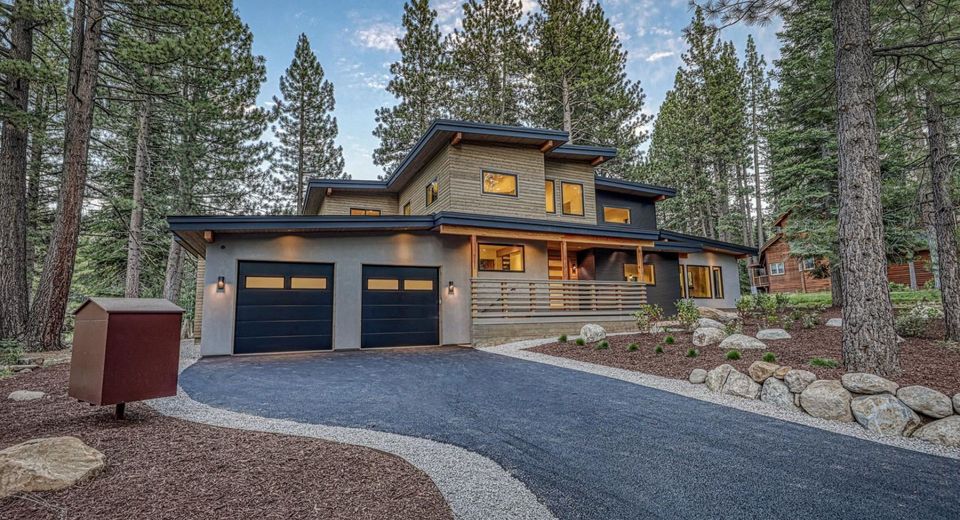 415 Lodgepole, Northstar, CA 96161 Photo
