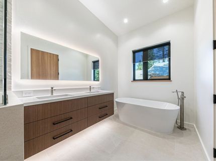 415 Lodgepole, Northstar, CA 96161 Photo