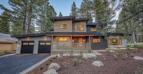 415 Lodgepole, Northstar, CA 96161 Photo