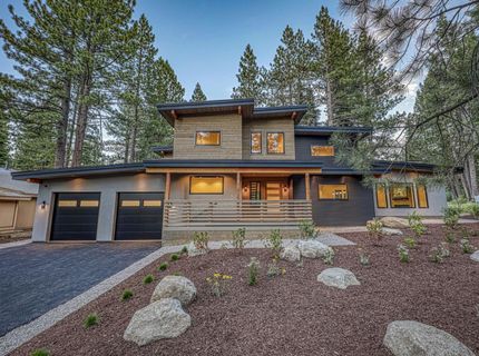 415 Lodgepole, Northstar, CA 96161 Photo