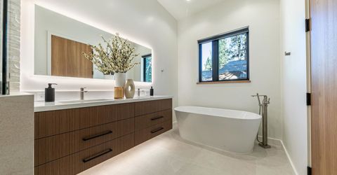 415 Lodgepole, Northstar, CA 96161 Photo