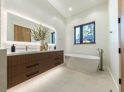 415 Lodgepole, Northstar, CA 96161 Photo