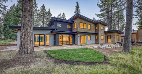 415 Lodgepole, Northstar, CA 96161 Photo