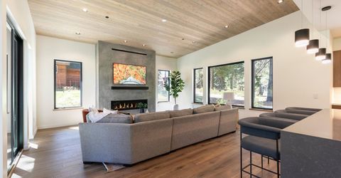 415 Lodgepole, Northstar, CA 96161 Photo
