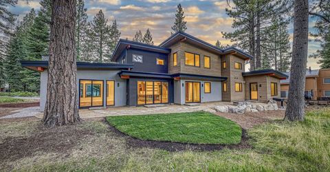 415 Lodgepole, Northstar, CA 96161 Photo