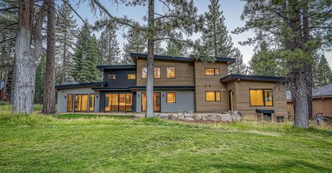 415 Lodgepole, Northstar, CA 96161 Photo