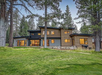 415 Lodgepole, Northstar, CA 96161 Photo