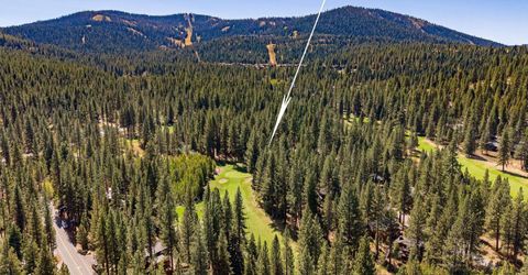 415 Lodgepole, Northstar, CA 96161 Photo