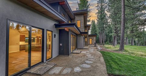 415 Lodgepole, Northstar, CA 96161 Photo