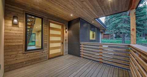415 Lodgepole, Northstar, CA 96161 Photo