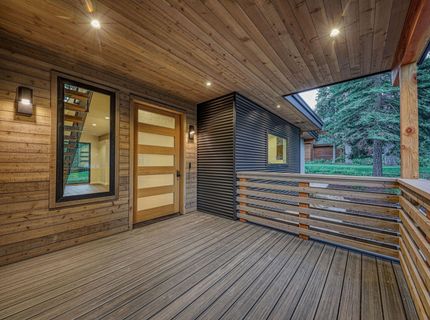 415 Lodgepole, Northstar, CA 96161 Photo