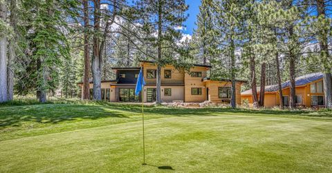 415 Lodgepole, Northstar, CA 96161 Photo
