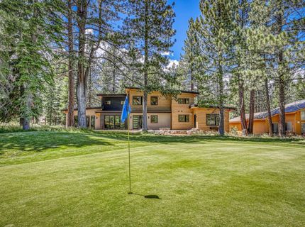 415 Lodgepole, Northstar, CA 96161 Photo