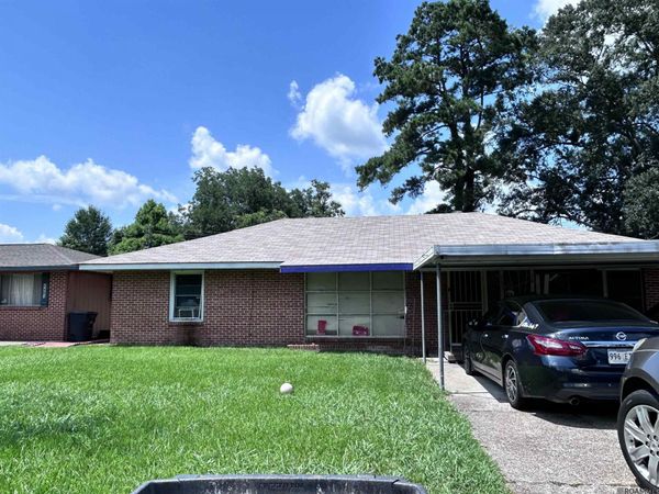 4521 St Gerard Ave, Baton Rouge, LA 70805