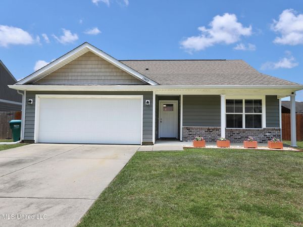 13405 Willow Oak Circle, Gulfport, MS 39503